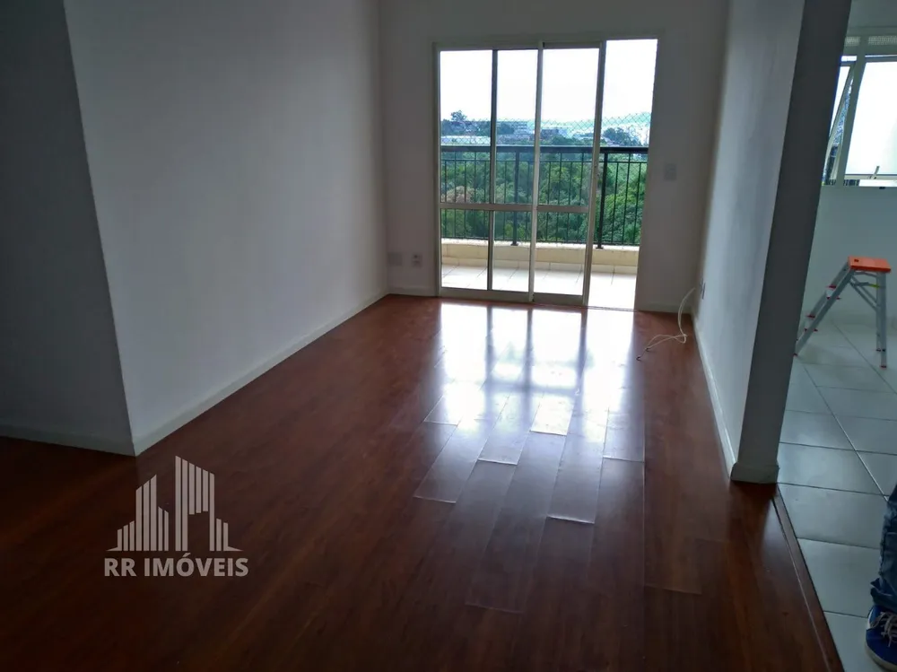 Apartamento, 2 quartos, 68 m² - Foto 1