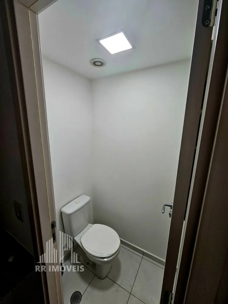 Sala-Conjunto, 42 m² - Foto 11
