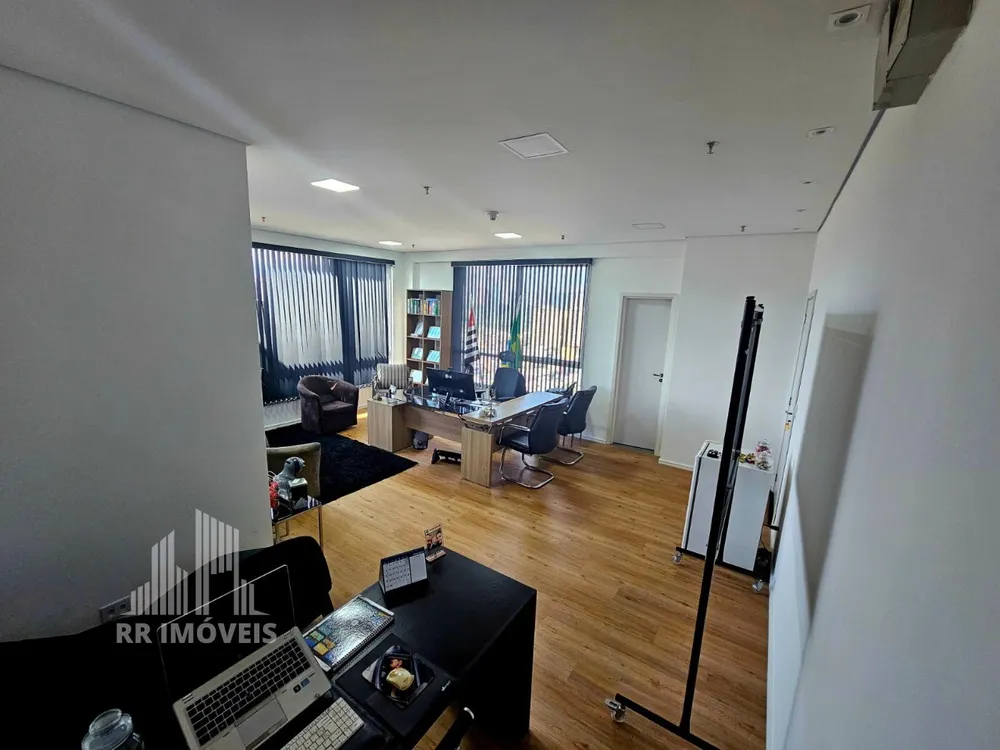 Sala-Conjunto, 42 m² - Foto 7