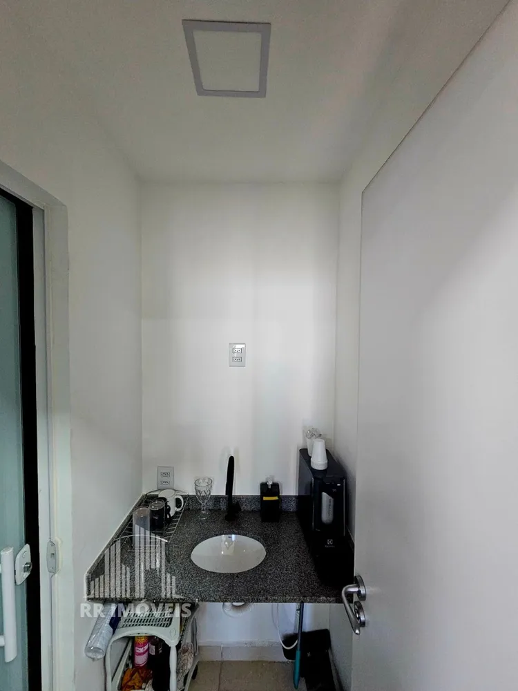 Sala-Conjunto, 42 m² - Foto 9
