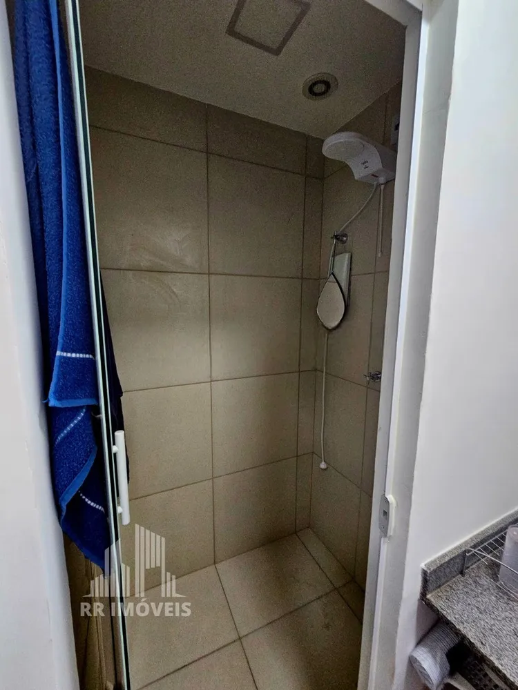 Sala-Conjunto, 42 m² - Foto 10