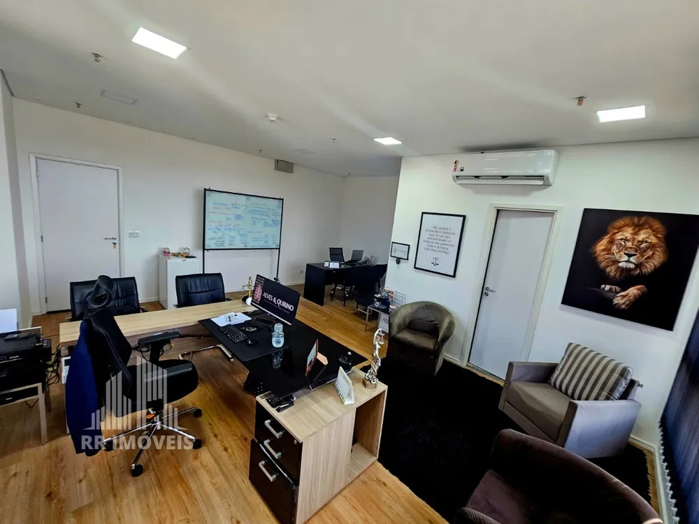 Sala-Conjunto, 42 m² - Foto 5