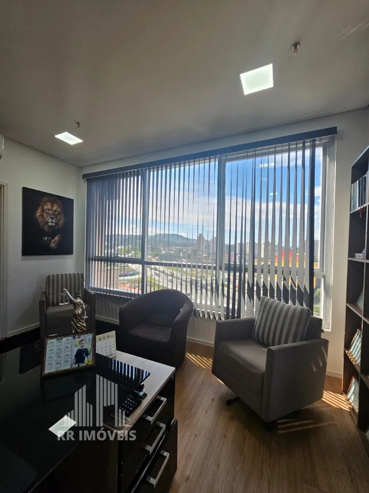 Sala-Conjunto, 42 m² - Foto 6