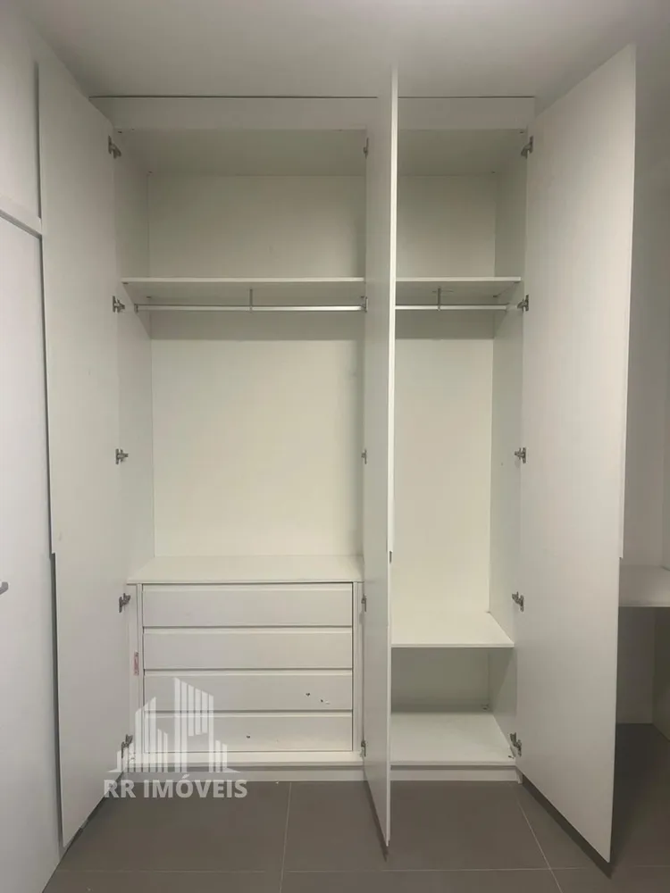 Apartamento, 2 quartos, 95 m² - Foto 2