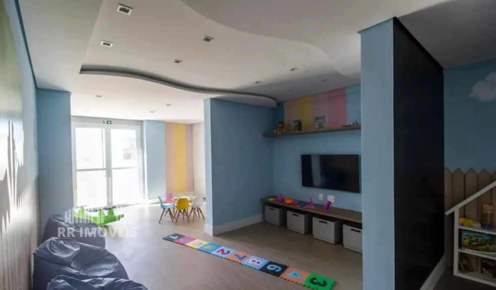 Apartamento, 3 quartos, 67 m² - Foto 12