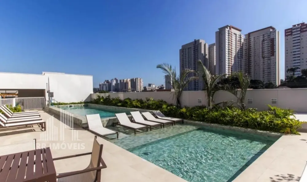 Apartamento, 3 quartos, 67 m² - Foto 3