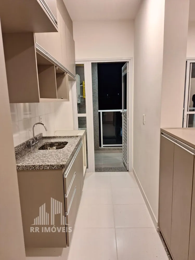 Apartamento, 3 quartos, 67 m² - Foto 2