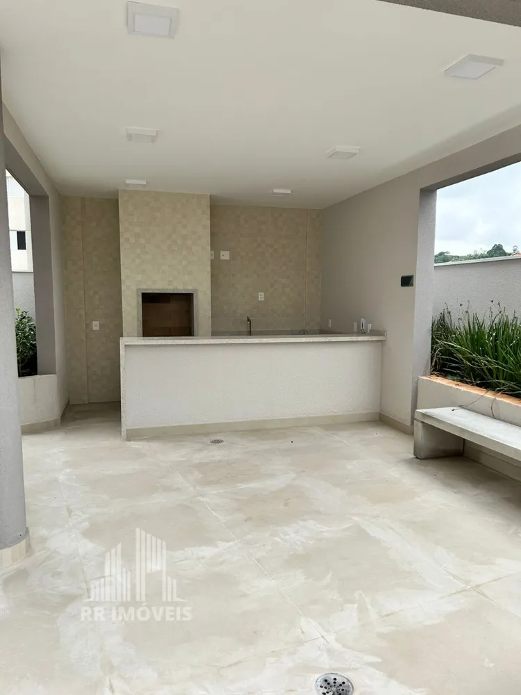 Apartamento, 3 quartos, 67 m² - Foto 6