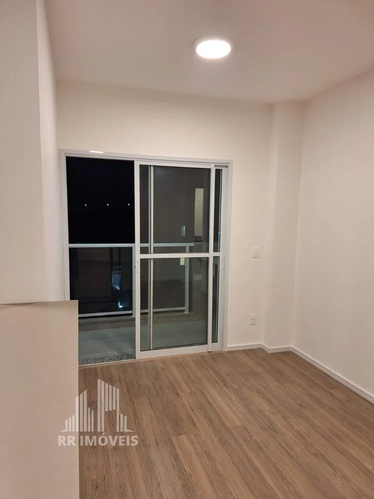Apartamento, 3 quartos, 67 m² - Foto 2