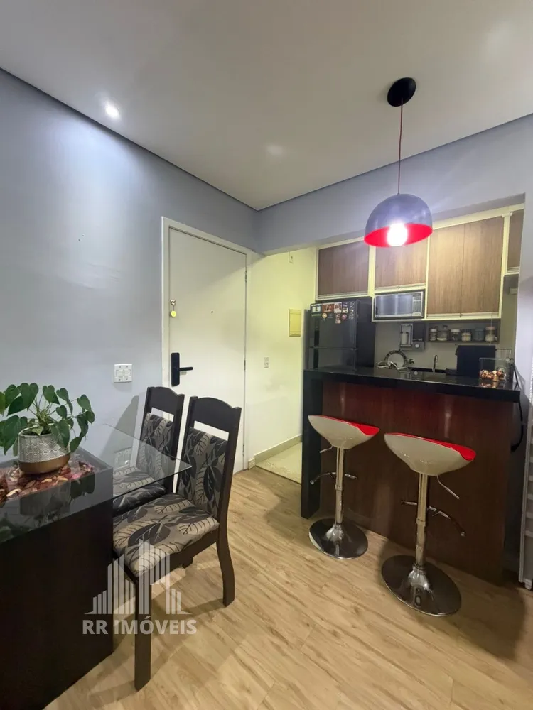Apartamento, 2 quartos, 53 m² - Foto 5
