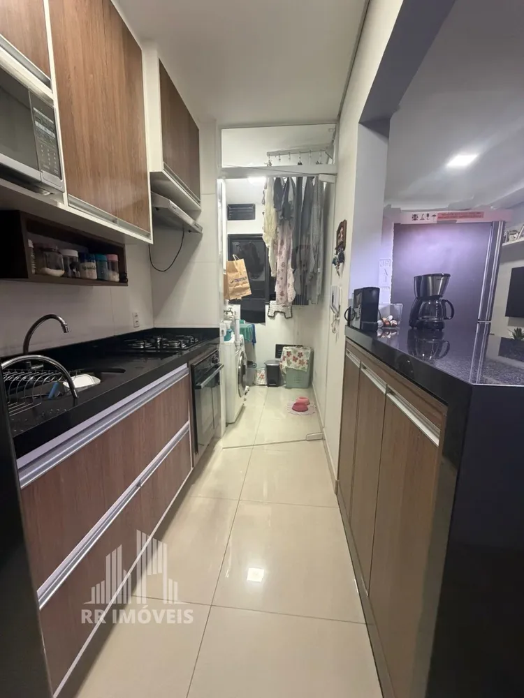 Apartamento, 2 quartos, 53 m² - Foto 4