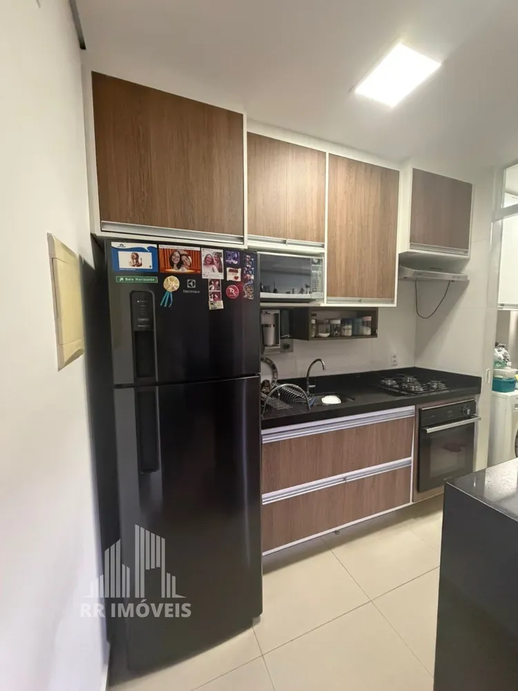 Apartamento, 2 quartos, 53 m² - Foto 3
