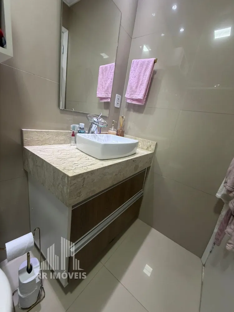 Apartamento, 2 quartos, 53 m² - Foto 7
