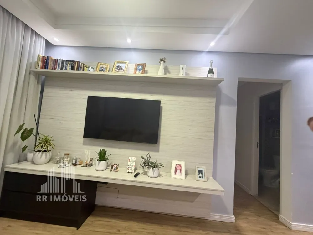 Apartamento, 2 quartos, 53 m² - Foto 2