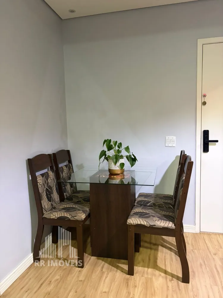 Apartamento, 2 quartos, 53 m² - Foto 6