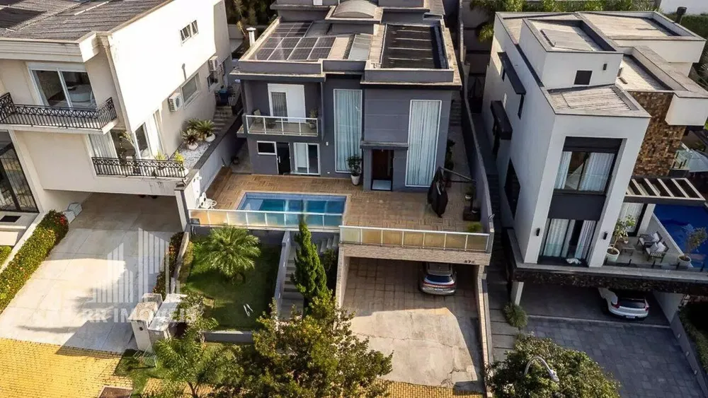 Casa, 4 quartos, 360 m² - Foto 6