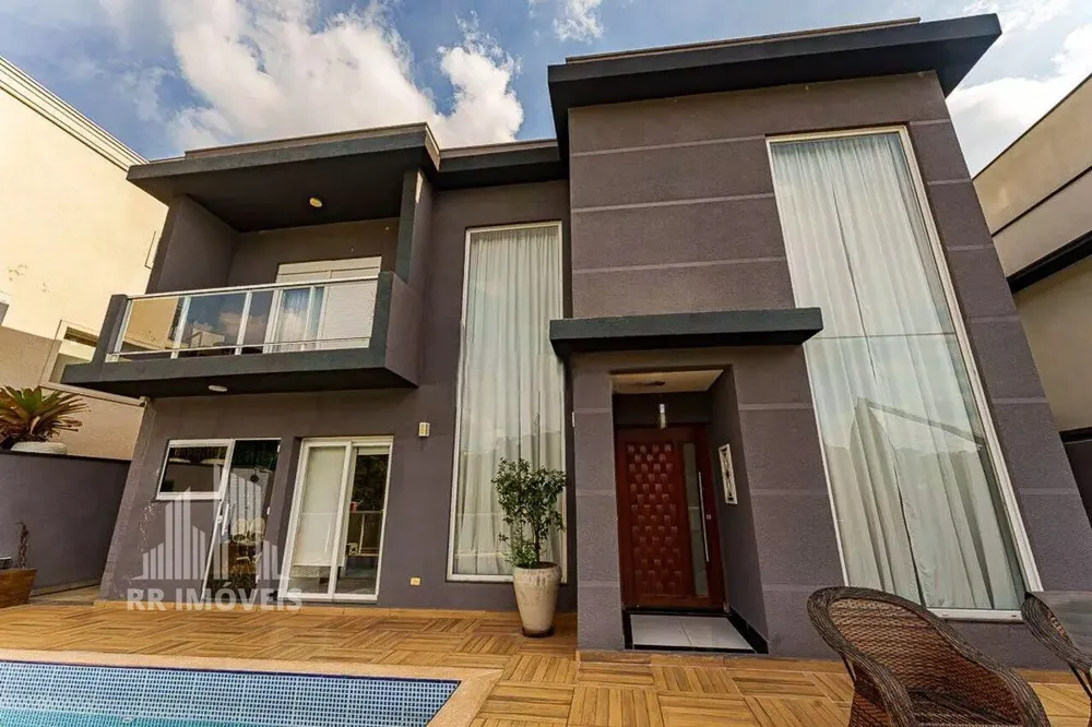 Casa, 4 quartos, 360 m² - Foto 10