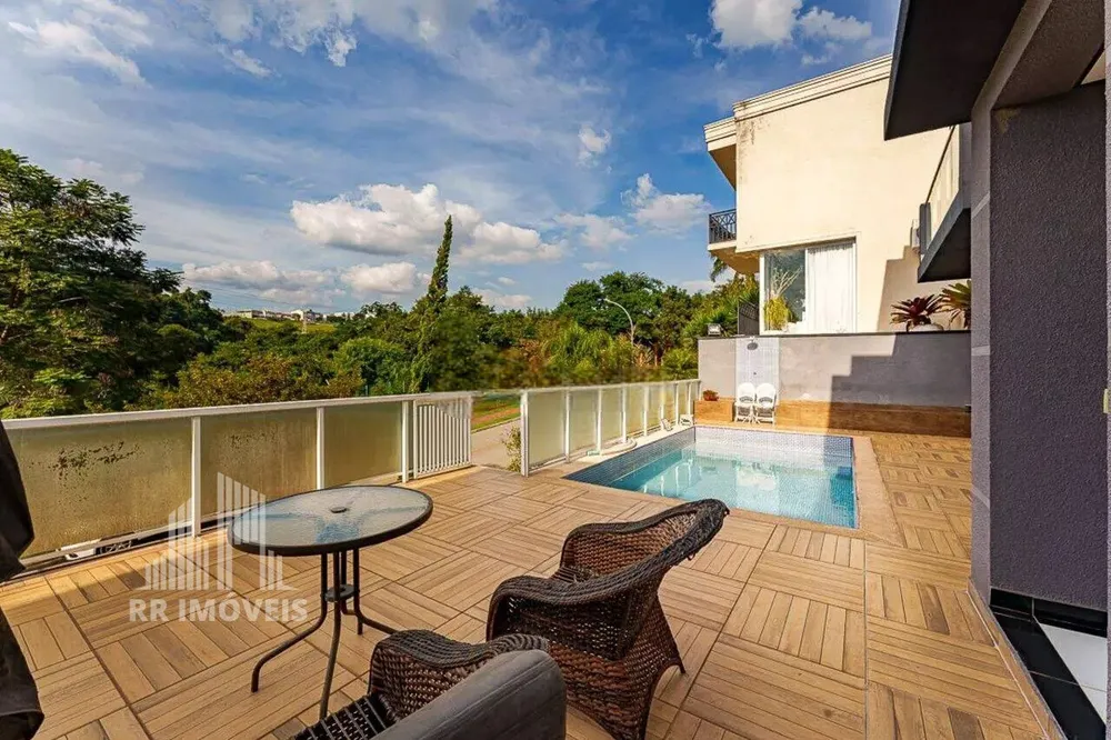 Casa, 4 quartos, 360 m² - Foto 4