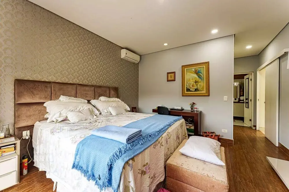 Casa, 4 quartos, 360 m² - Foto 1