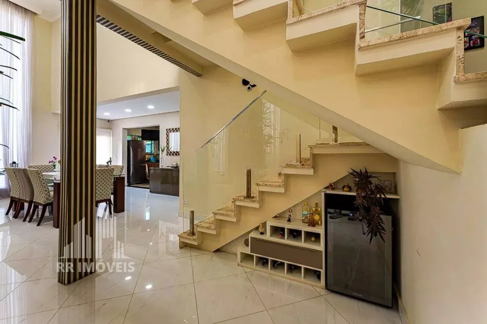 Casa, 4 quartos, 360 m² - Foto 9