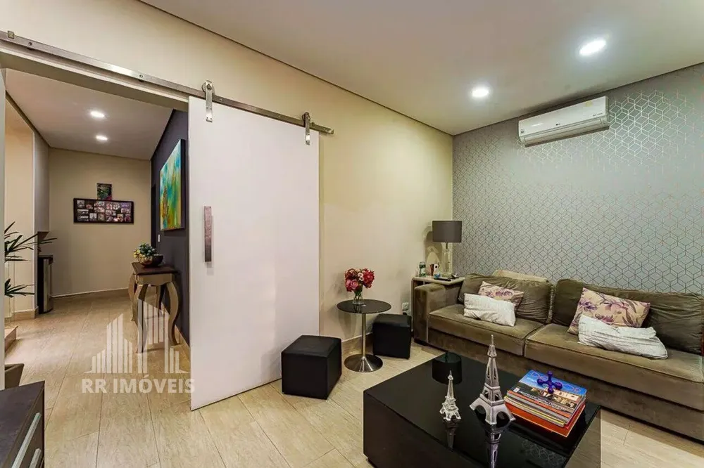 Casa, 4 quartos, 360 m² - Foto 11