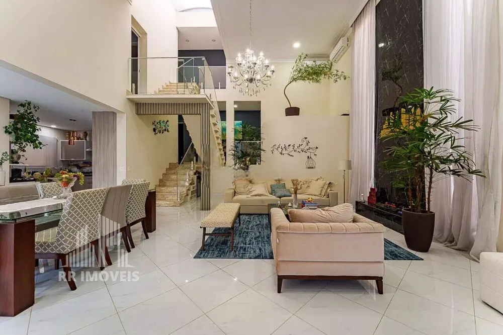 Casa, 4 quartos, 360 m² - Foto 7