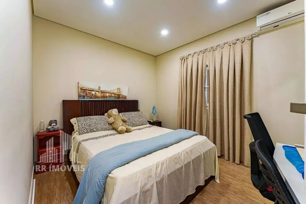 Casa, 4 quartos, 360 m² - Foto 12