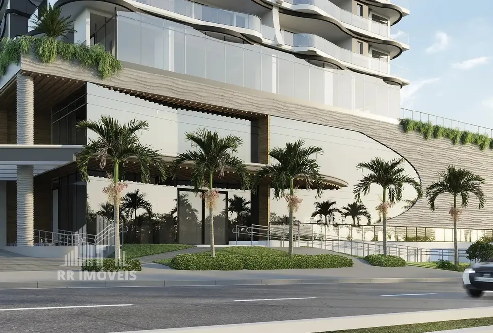 Apartamento, 2 quartos, 75 m² - Foto 2