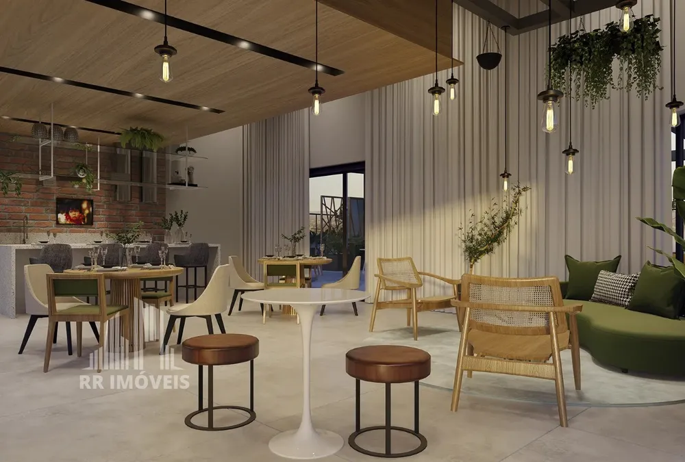 Apartamento, 2 quartos, 75 m² - Foto 7