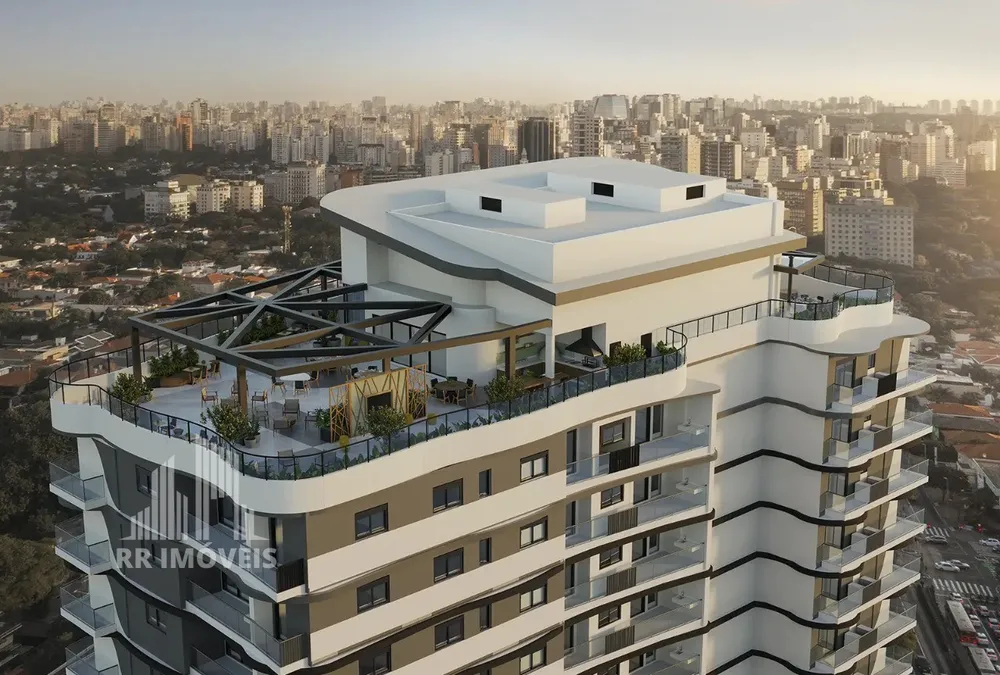 Apartamento, 2 quartos, 75 m² - Foto 11