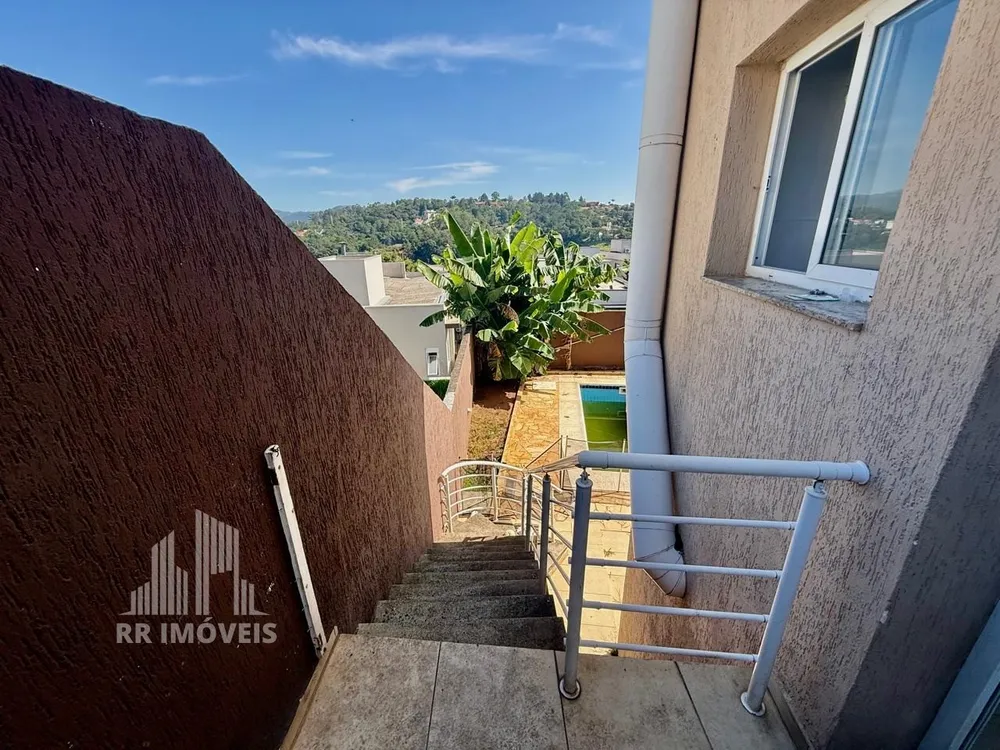 Casa, 4 quartos, 340 m² - Foto 6