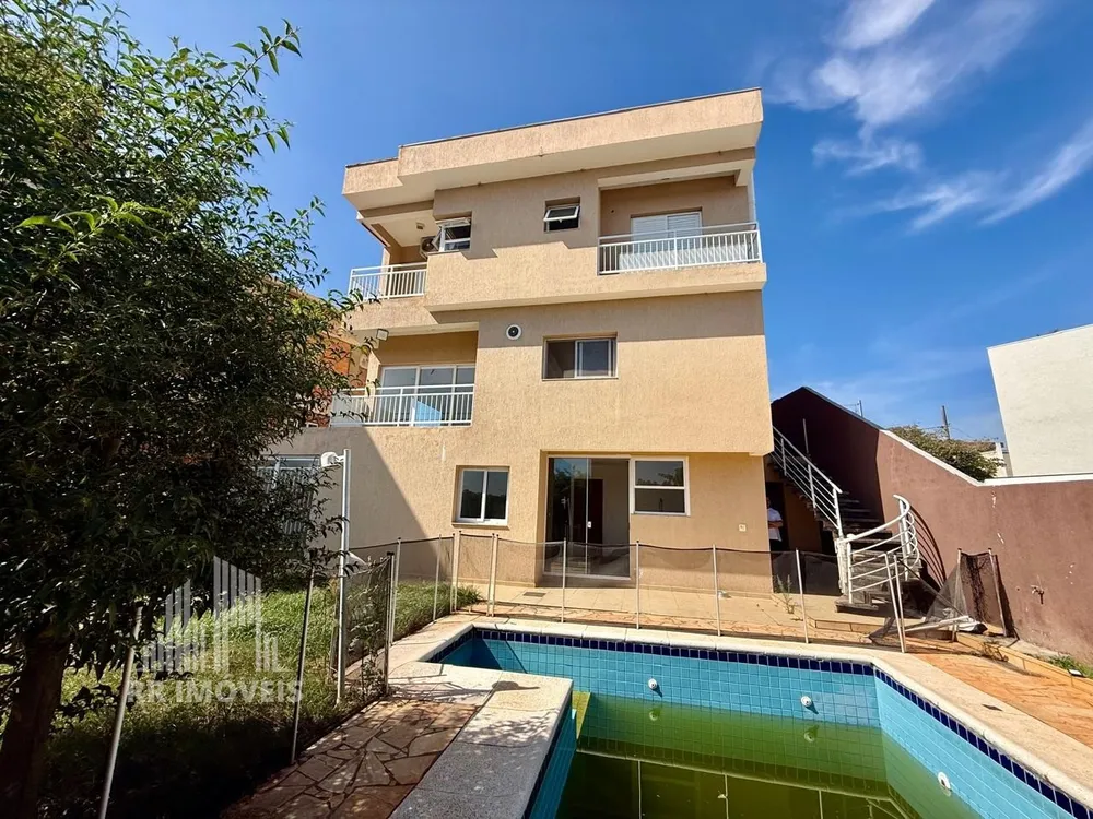 Casa, 4 quartos, 340 m² - Foto 2