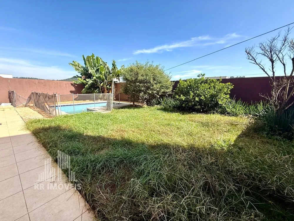 Casa, 4 quartos, 340 m² - Foto 1