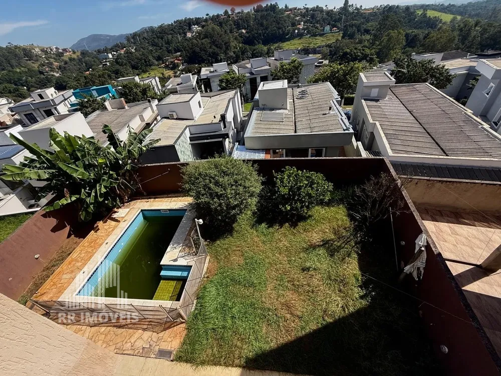 Casa, 4 quartos, 340 m² - Foto 11