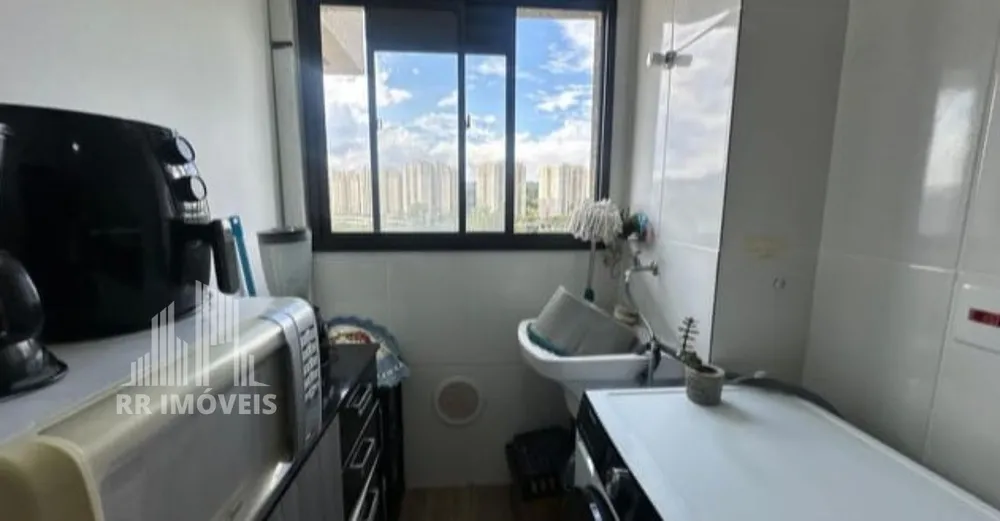 Apartamento, 2 quartos, 55 m² - Foto 11
