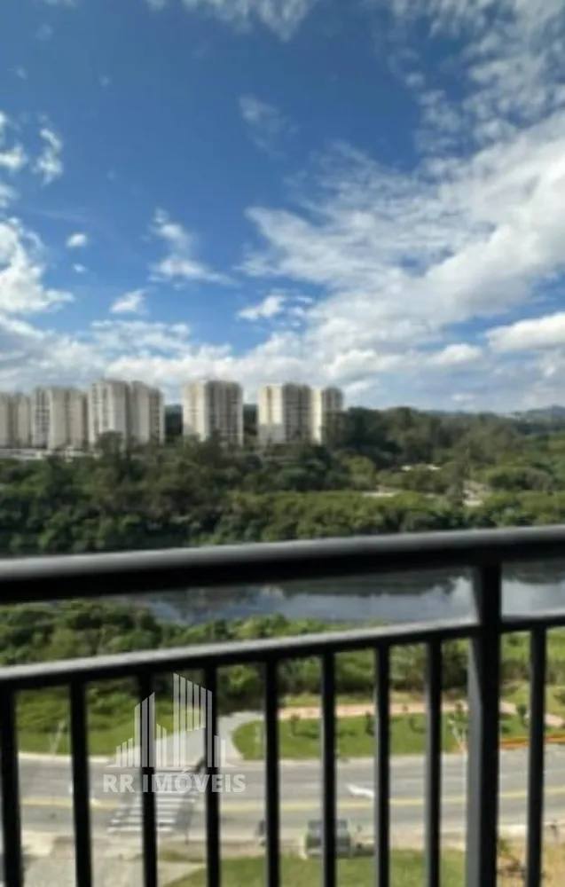 Apartamento, 2 quartos, 55 m² - Foto 5