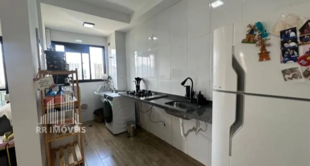 Apartamento, 2 quartos, 55 m² - Foto 8