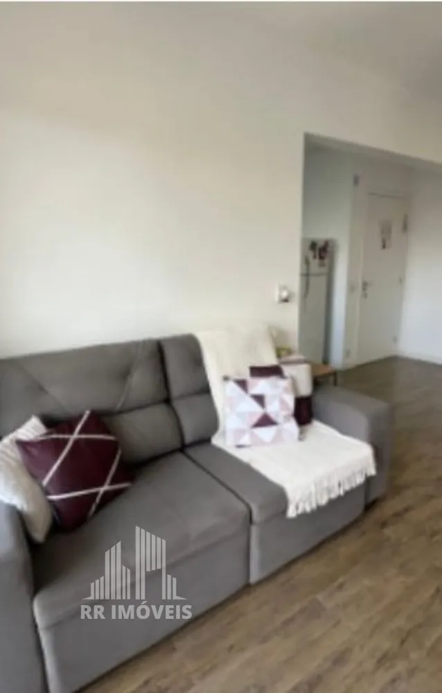 Apartamento, 2 quartos, 55 m² - Foto 9