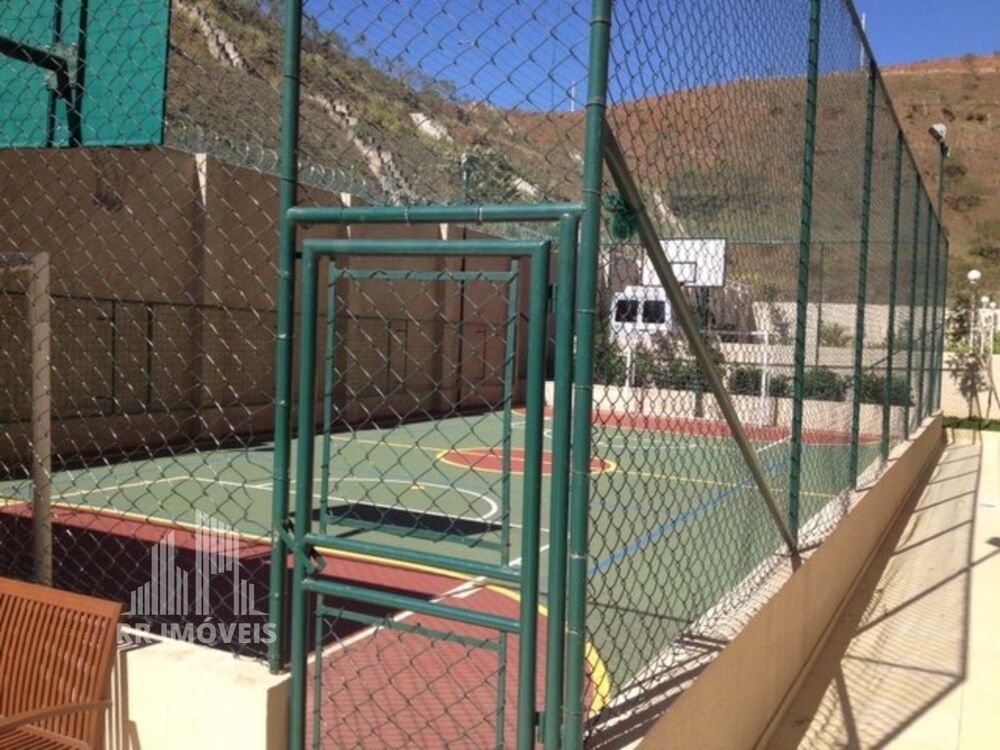 Apartamento à venda com 2 quartos, 56m² - Foto 7