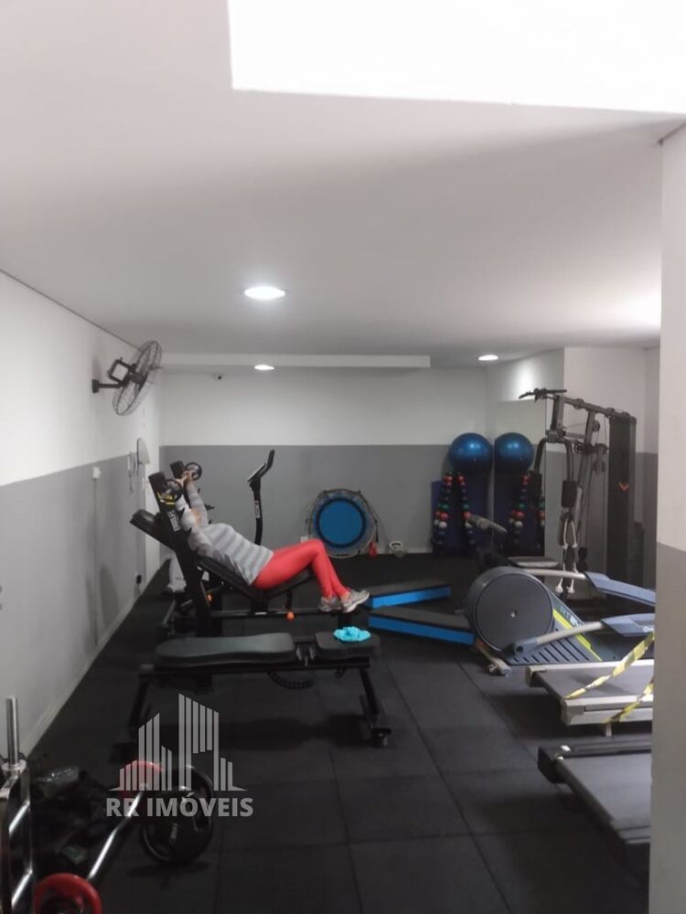 Apartamento à venda com 2 quartos, 56m² - Foto 5