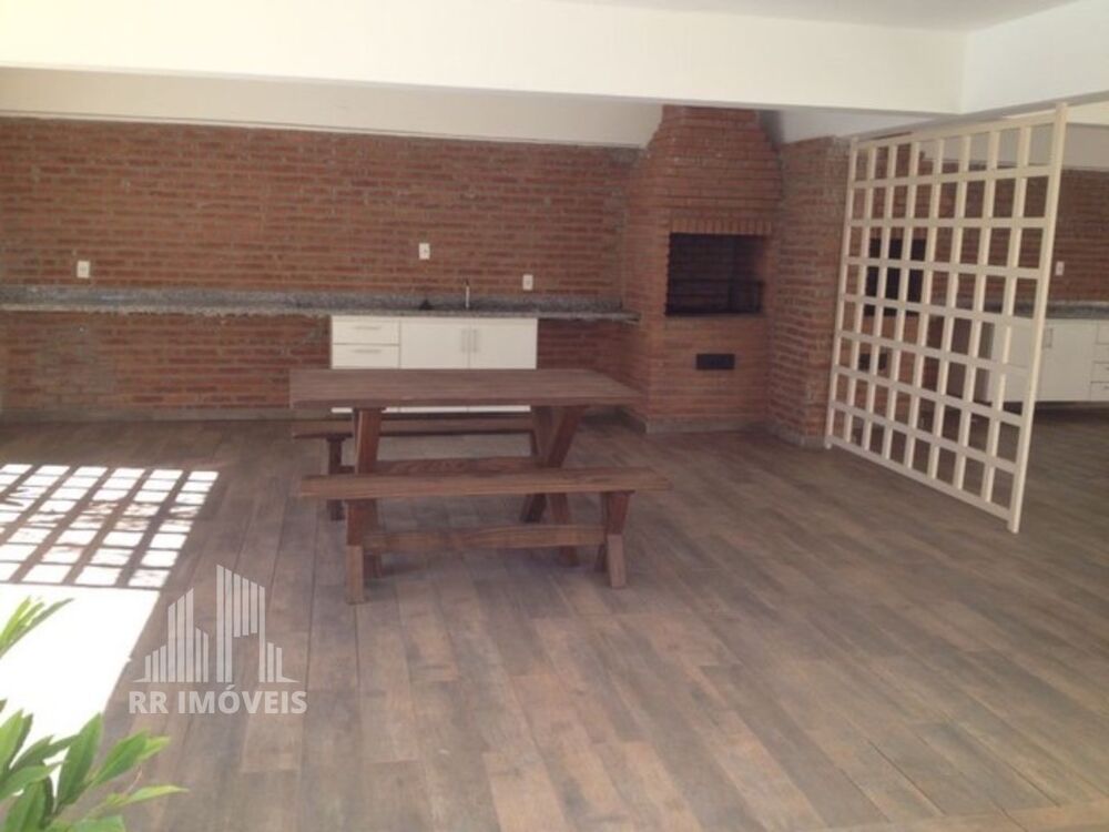 Apartamento à venda com 2 quartos, 56m² - Foto 6