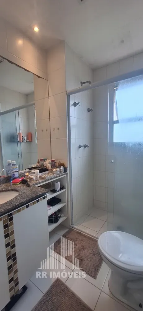 Apartamento, 3 quartos, 115 m² - Foto 3