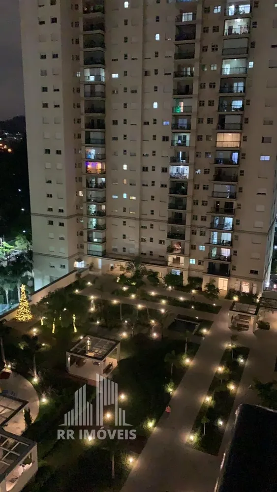 Apartamento, 3 quartos, 115 m² - Foto 8