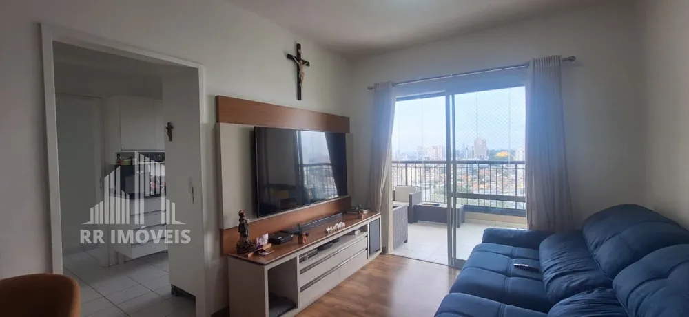 Apartamento, 3 quartos, 115 m² - Foto 1
