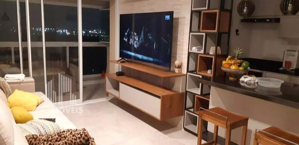 Apartamento, 2 quartos, 80 m² - Foto 7