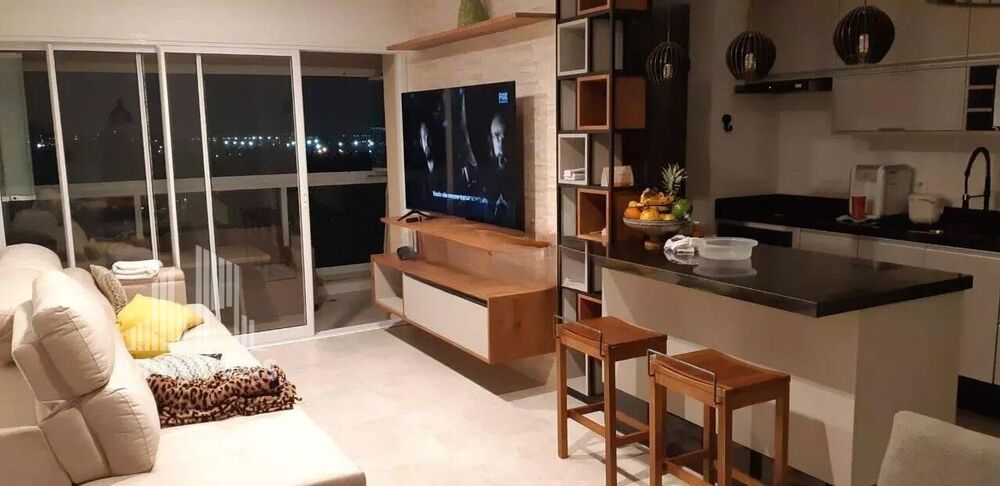 Apartamento, 2 quartos, 80 m² - Foto 5