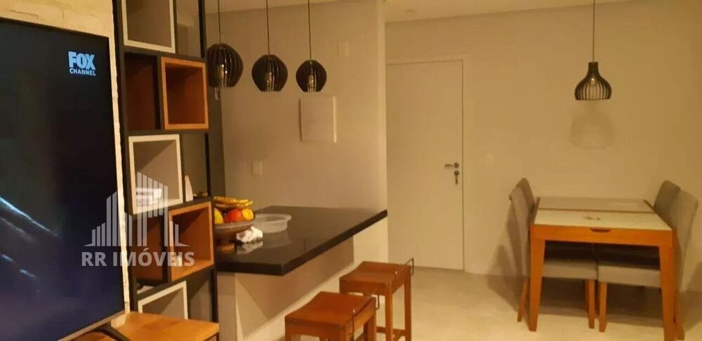 Apartamento, 2 quartos, 80 m² - Foto 8