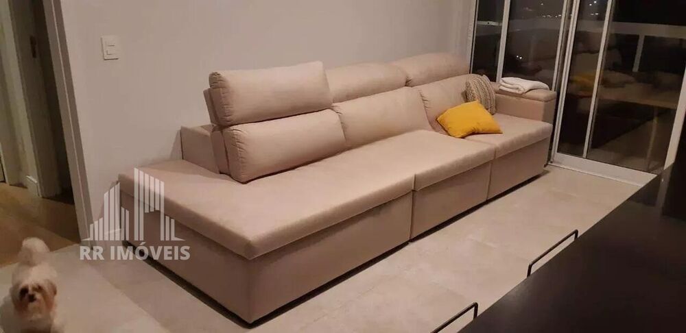 Apartamento, 2 quartos, 80 m² - Foto 6