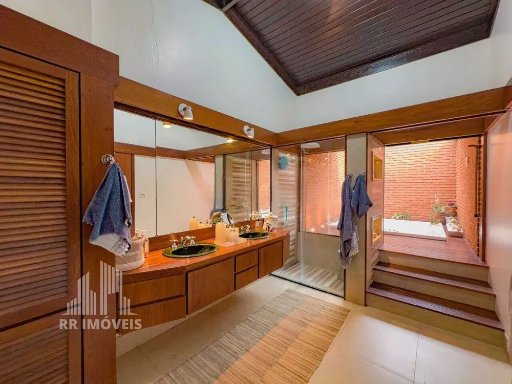 Chácara, 4 quartos - Foto 8