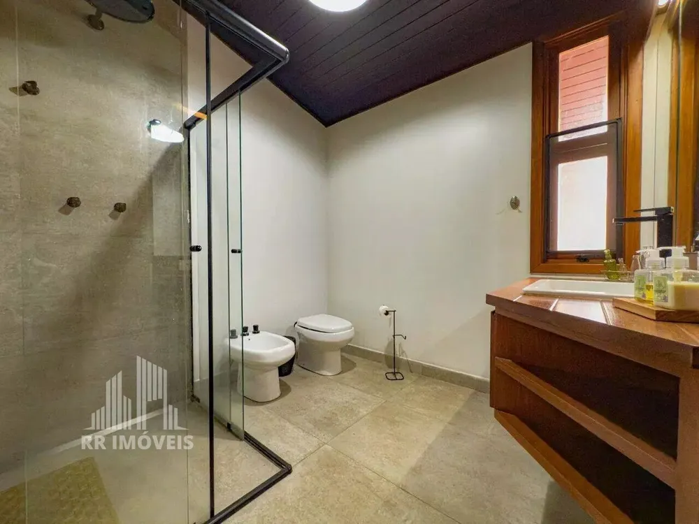 Chácara, 4 quartos - Foto 4